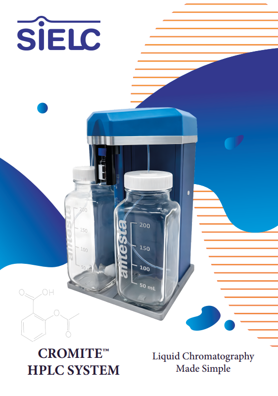Cromite™ HPLC System