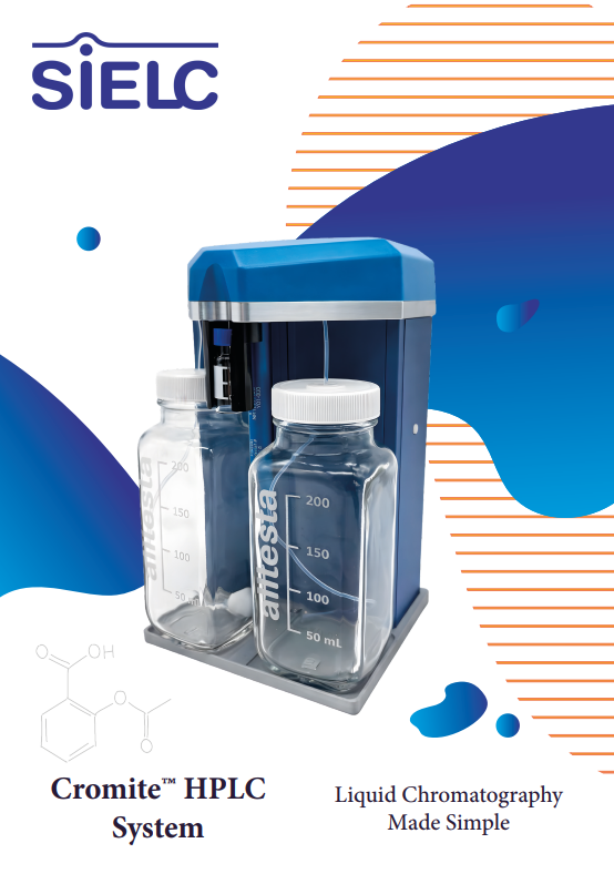Cromite™ HPLC System