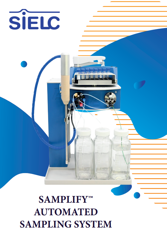 Samplify™ Automated Sampling System