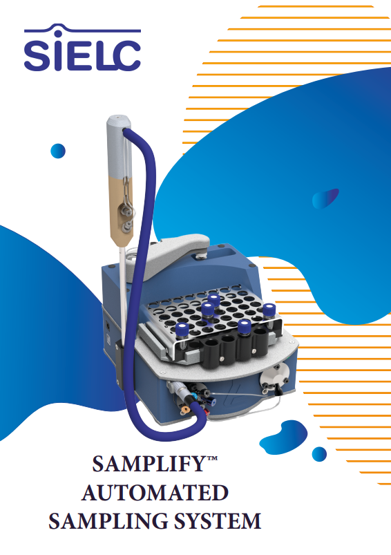 Samplify™ Automated Sampling System