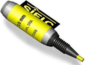 SIELC Lipak Guard Column