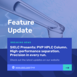 SIELC Presents: PVP HPLC Column