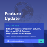 SIELC Presents: Chromni™ Column