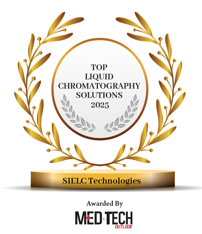 SIELC — Top Liquid Chromatography Solution Providers 2025