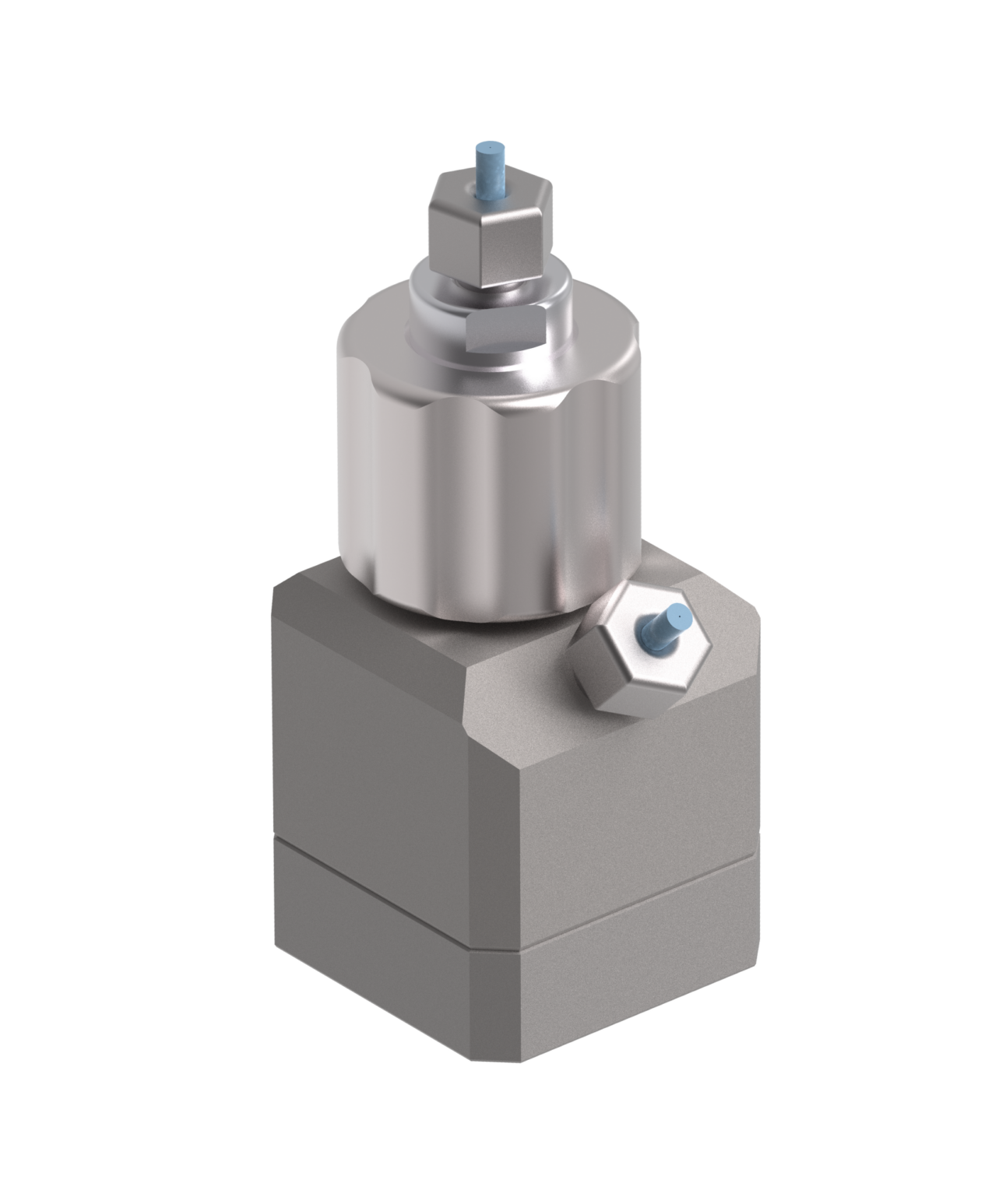 Special offer First-time buyers receive a Free Single-Column Adapter with their purchase. Experience the new connection standard — no fittings, no leaks, no extra cost. (5)