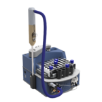 Introducing the Samplify Automated Sampling System