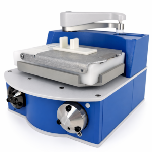 Alltesta Automated Swab System for automated swab loading and calibration