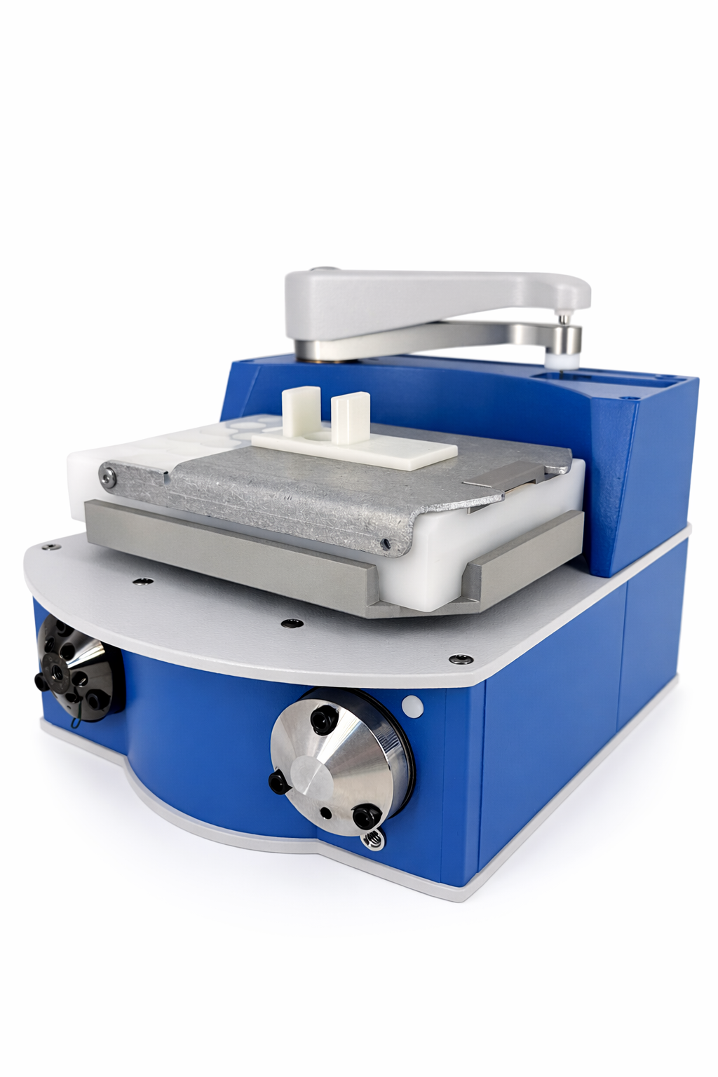 Alltesta Automated Swab System for automated swab loading and calibration