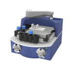 New Product Launch: Alltesta™ Automated Swab System for Security Screening