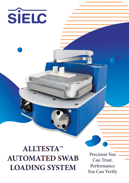 Alltesta™ Automated Swab Loading System
