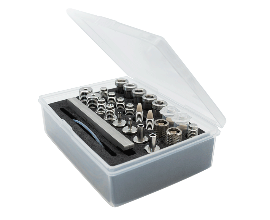 Universal Adapter Kit | Lab Fittings & Tubing Connectionss