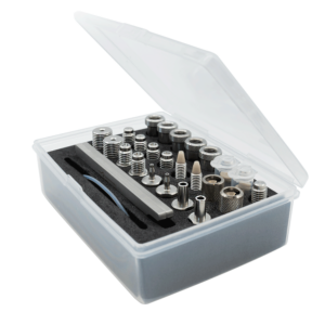 Universal Adapter-Kit