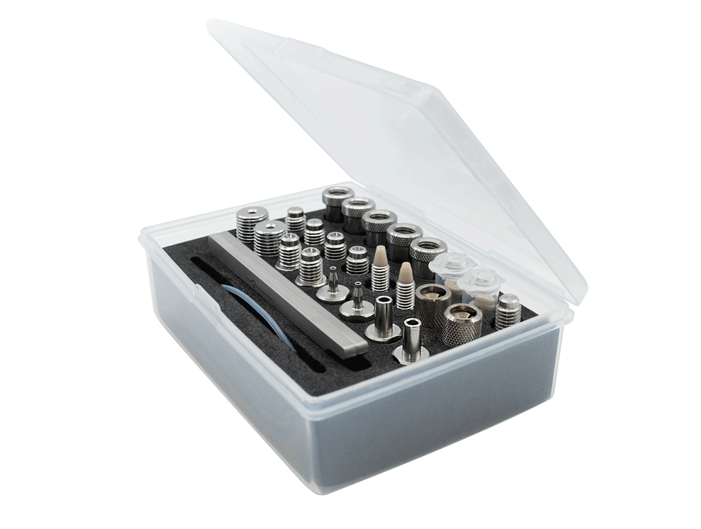 Universal Adapter-Kit