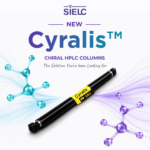 New Product Release: Cyralis™ Chiral Family HPLC Columns