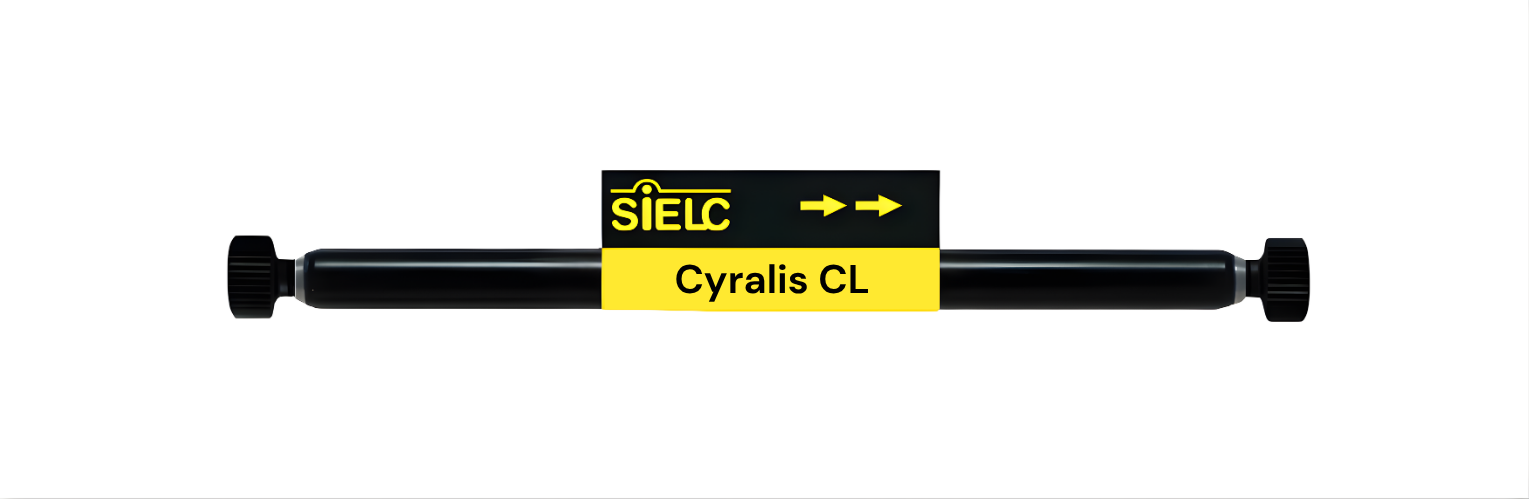 Cyralis CL