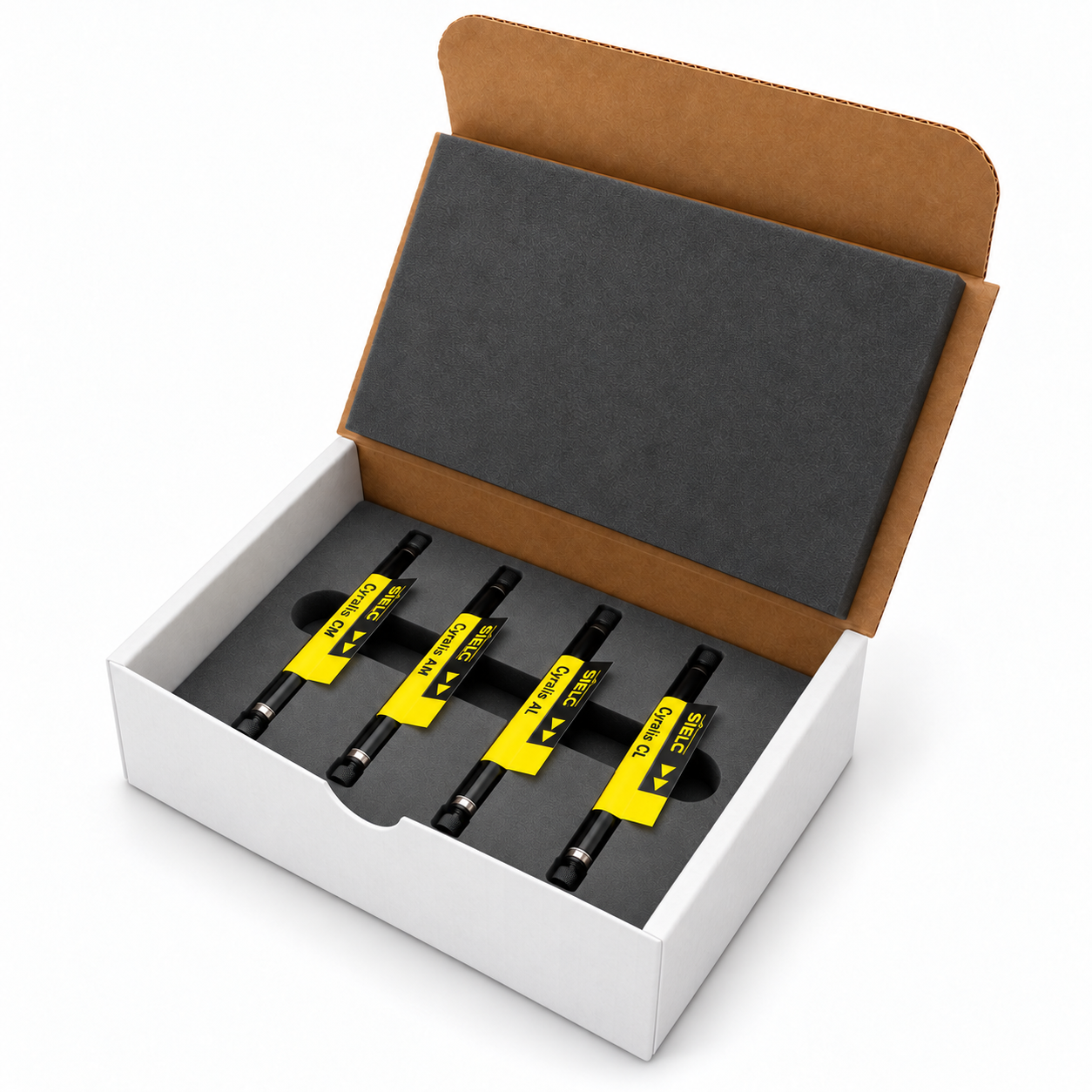 Cyralis Screening Kit