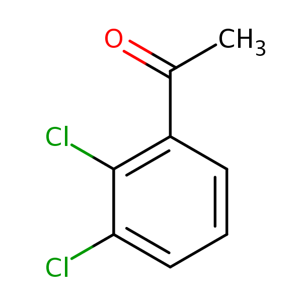 1-(2,3-Dichlorophenyl)ethan-1-one | SIELC