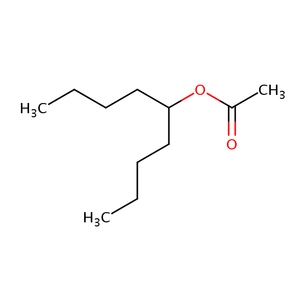 1-Butylpentyl acetate | SIELC Technologies