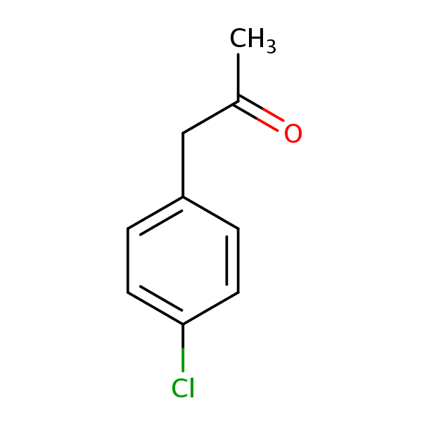 1-(p-Chlorophenyl)acetone | SIELC Technologies