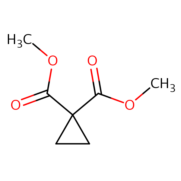 11 Cyclopropanedicarboxylic Acid Dimethyl Ester Sielc Technologies