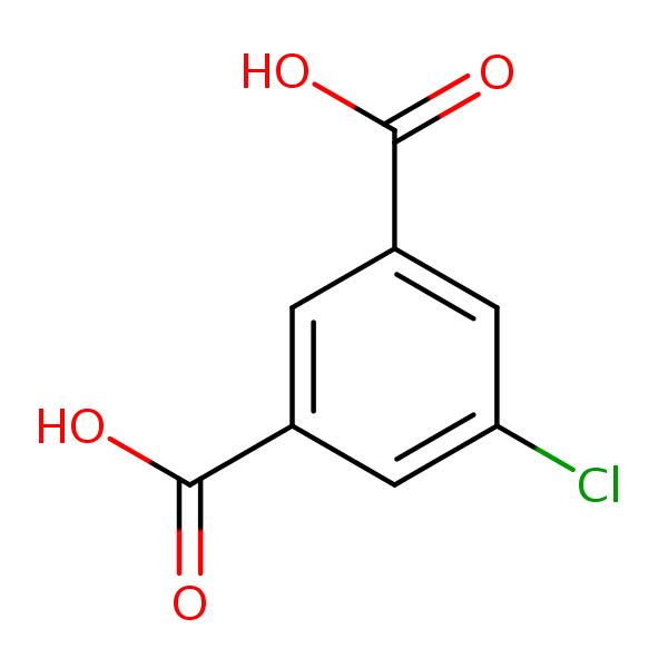 1,3-Benzenedicarboxylic acid, 5-chloro- | SIELC Technologies