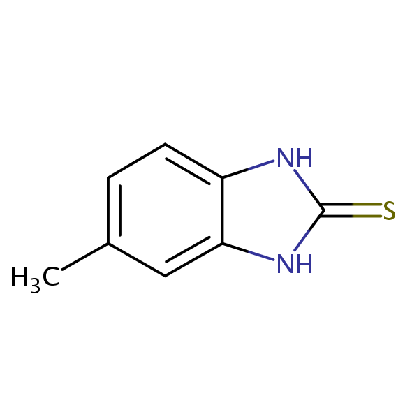 1,3-Dihydro-4(or 5)-methyl-2H-benzimidazole-2-thione | SIELC Technologies