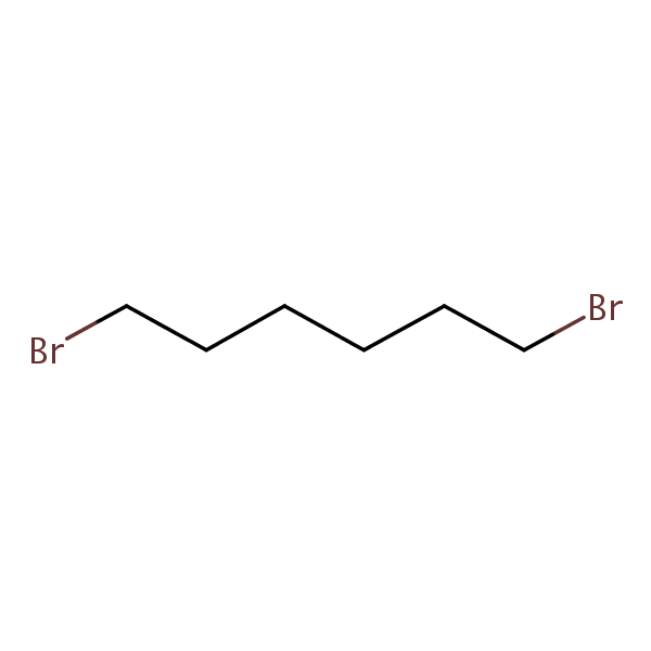 1,6-Dibromohexane | SIELC 