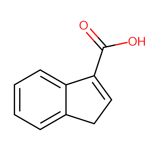 1HIndene3carboxylic acid SIELC