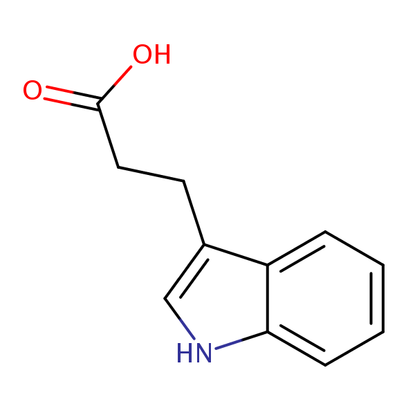 H Indole Propanoic Acid Sielc