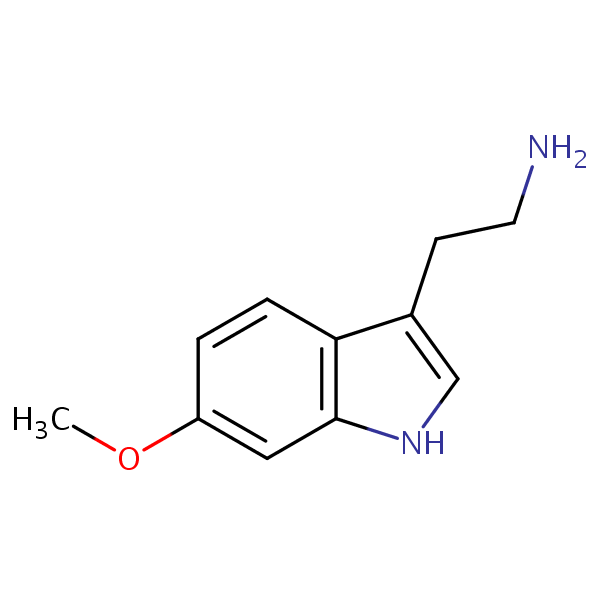 2-(2-Aminoethyl)-5-methoxyindole | SIELC Technologies