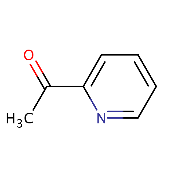 2 Acetylpyridine Sielc