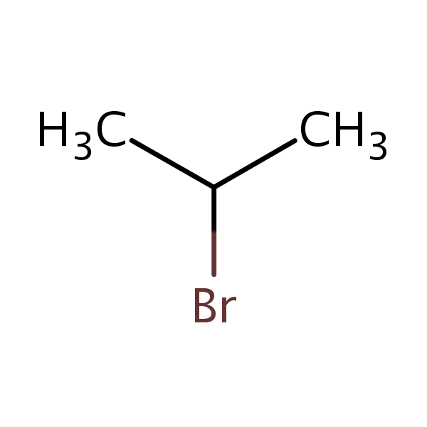 2 Bromopropane Sielc