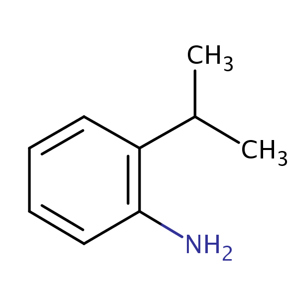 2-Isopropylaniline | SIELC Technologies