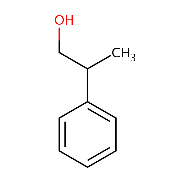 2-Phenylpropan-1-ol | SIELC