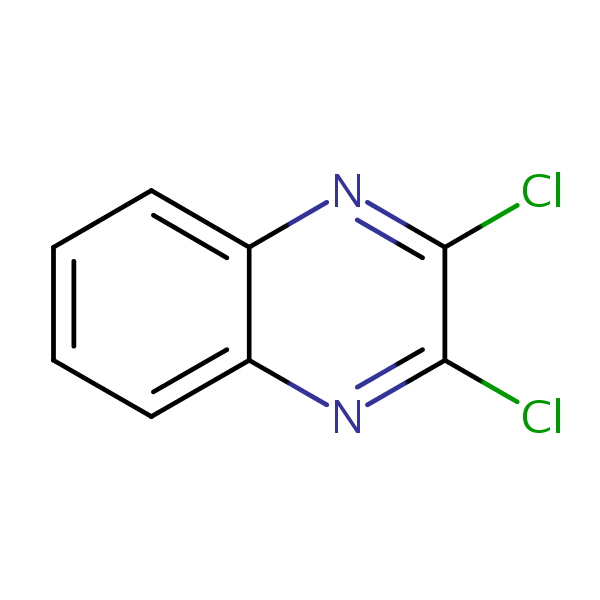 2 3 dichloroquinoxaline