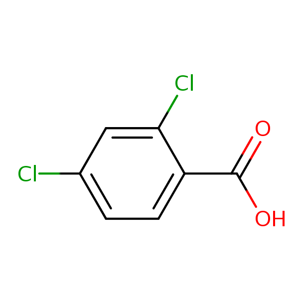 2 4-dichlorobenzoic acid