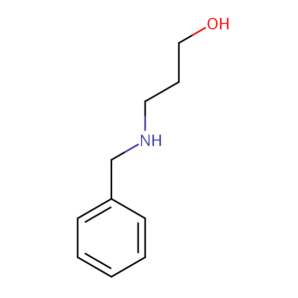 3-(Benzylamino)propanol | SIELC Technologies