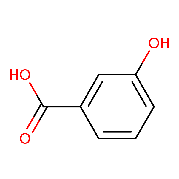 3Hydroxybenzoic acid SIELC Technologies