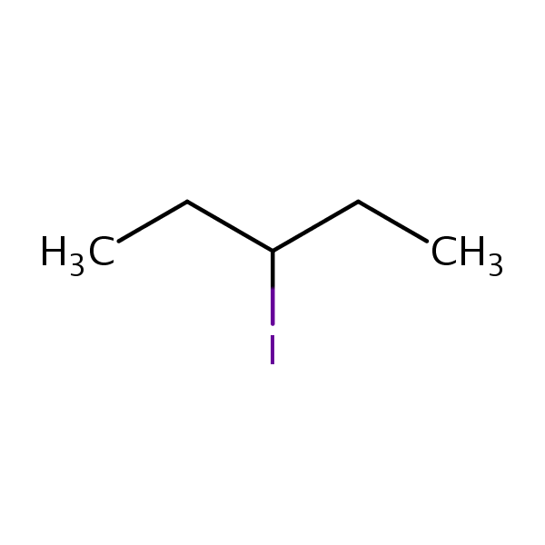 3-Iodopentane | SIELC Technologies