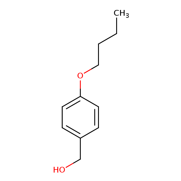 4-Butoxybenzyl alcohol | SIELC Technologies