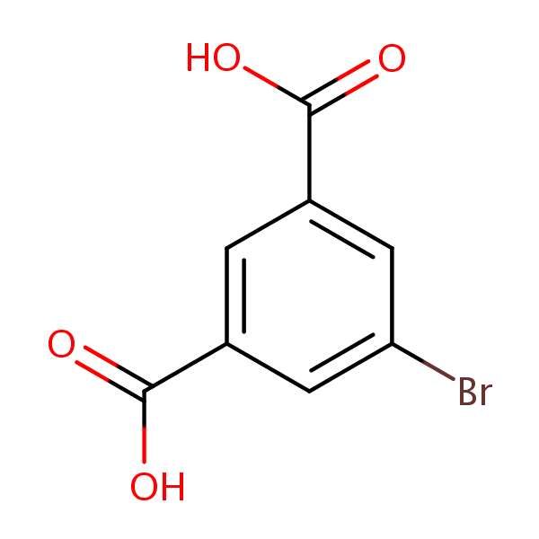 5-Bromoisophthalic acid | SIELC Technologies