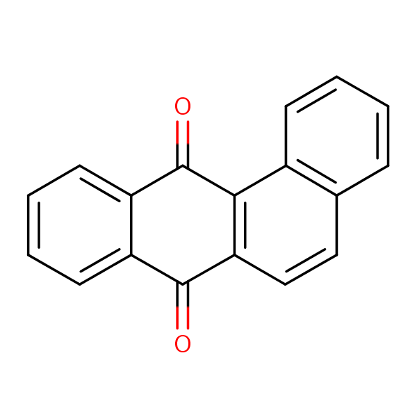 7,12-Benz(a)anthraquinone | SIELC Technologies