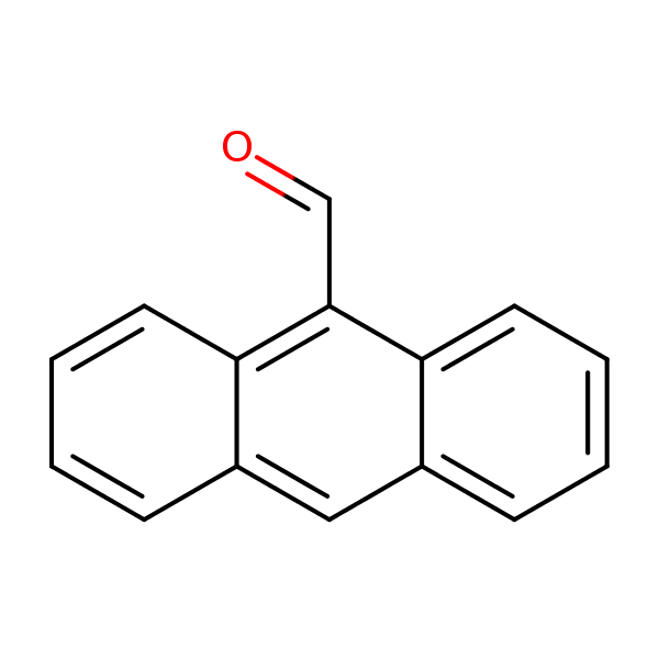 9-Anthracenecarboxaldehyde | SIELC Technologies