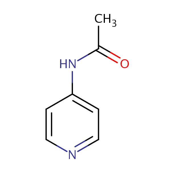 Acetamide N Pyridinyl Ci Sielc Technologies