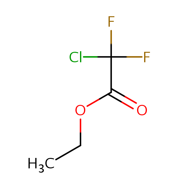 Acetic Acid Chlorodifluoro Ethyl Ester Sielc