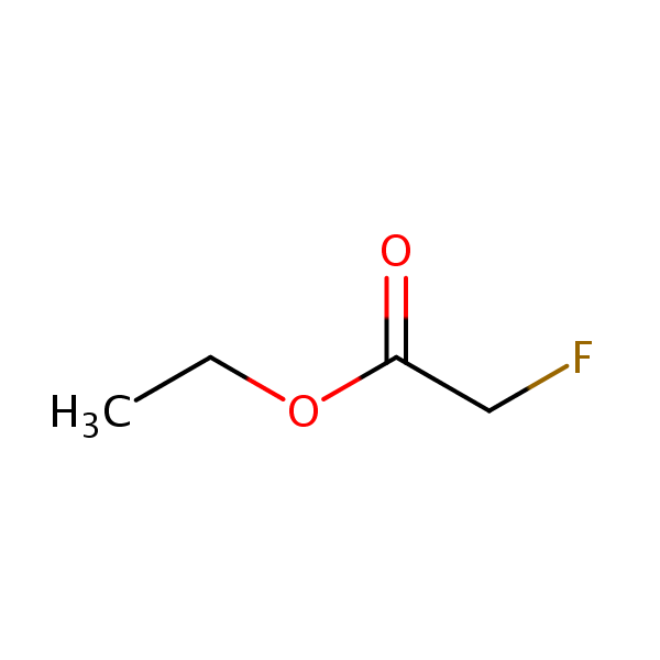 Acetic Acid Fluoro Ethyl Ester Sielc