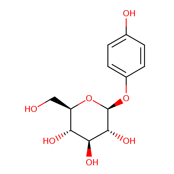 Arbutin | SIELC