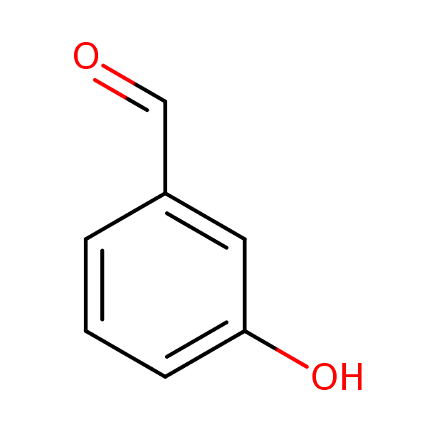 Benzaldehyde, 3hydroxy SIELC Technologies
