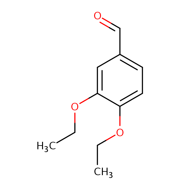 Benzaldehyde 3 4 Diethoxy Sielc Technologies