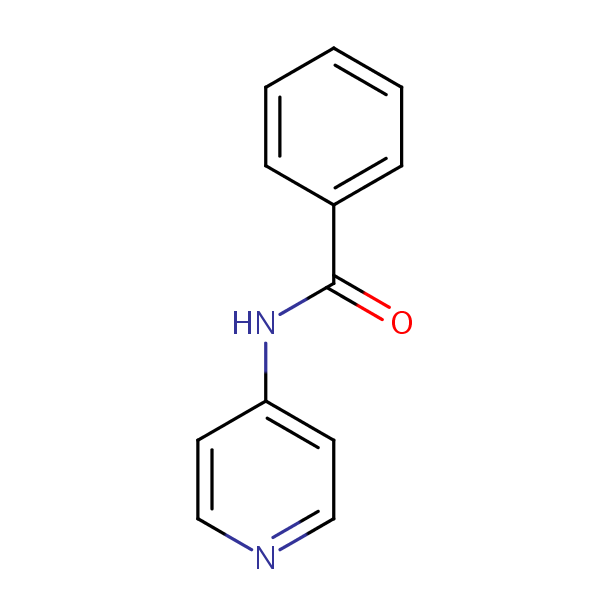 Benzamide N Pyridinyl Ci Sielc Technologies